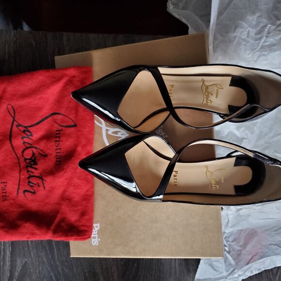 Christian Louboutin Pumps - Picture 3 of 3